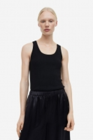 Tanktop aus Seidenmix CHF 38.95