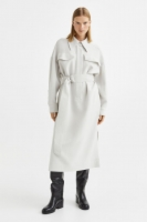 Oversized Blusenkleid CHF 62.95
