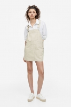 Latzjupe aus Denim CHF 12.95