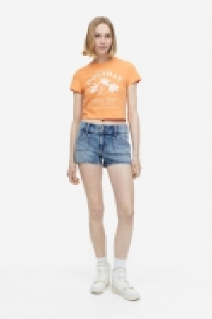 Jeansshorts Regular CHF 8.95
