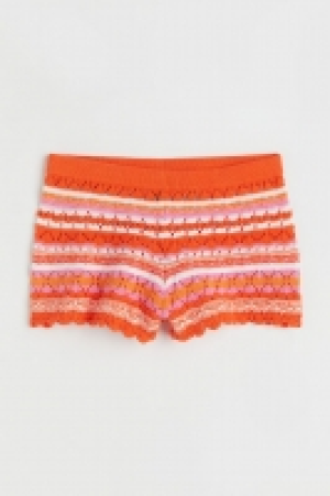 Shorts im Häkellook CHF 19.95