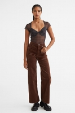 Cordhose CHF 12.95