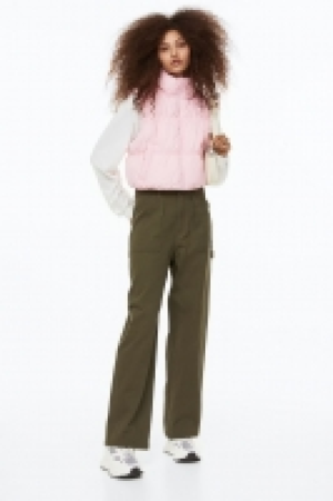 Cargohose aus Twill CHF 6.95