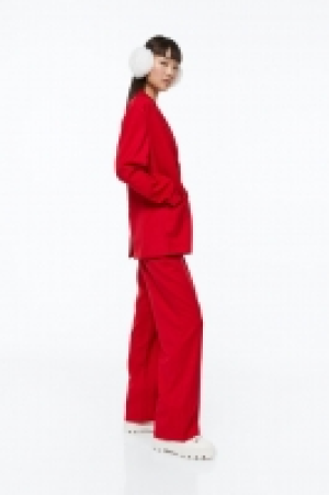 Elegante Hose mit hohem Bund CHF 24.95