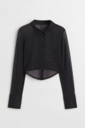 Meshbluse CHF 4.95