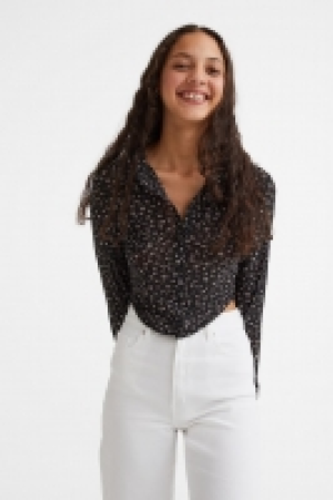 Meshbluse CHF 7.95