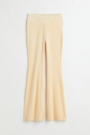 Gerippte Veloursleggings CHF 6.95