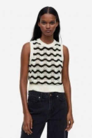 Pullunder in Pointellestrick CHF 14.95