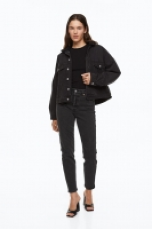 Mom Fit Ultra High Ankle Jeans CHF 32.95
