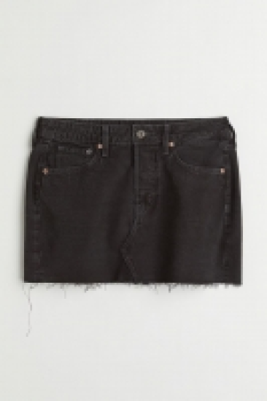 Jeansjupe Low Waist CHF 14.95