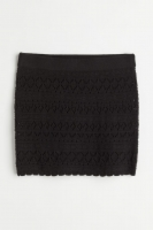 Kurzer Jupe im Häkellook CHF 17.95