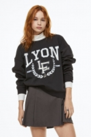 Sweatshirt mit Motiv CHF 8.95