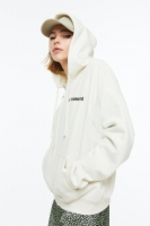 Oversized Hoodiejacke CHF 25.95