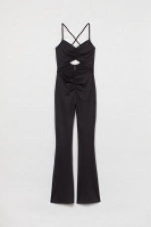 Figurbetonter Jumpsuit CHF 9.95
