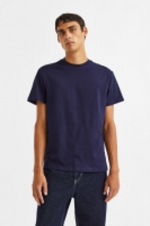 10er-Pack T-Shirts mit Rundausschnitt Regular Fit CHF 54.95