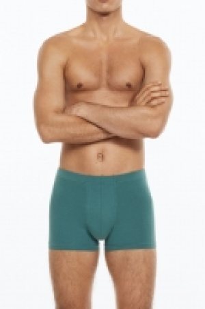 3er-Pack Kurze Trunks aus Baumwolle CHF 12.95