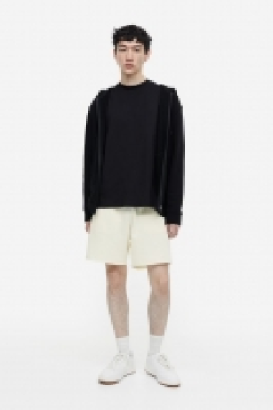 Sweatshorts Regular Fit CHF 6.95