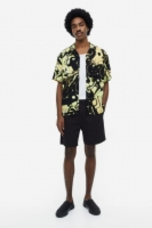Baumwollshorts Regular Fit CHF 17.95