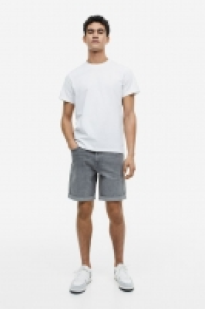 Jeansshorts Slim CHF 26.95
