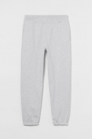 HM  Baumwolljoggers Relaxed Fit