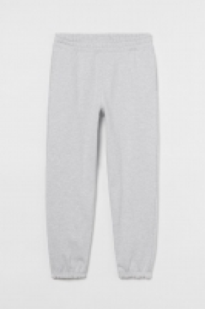 HM  Baumwolljoggers Relaxed Fit