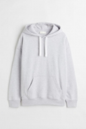 Baumwoll-Hoodie Oversized Fit CHF 31.95