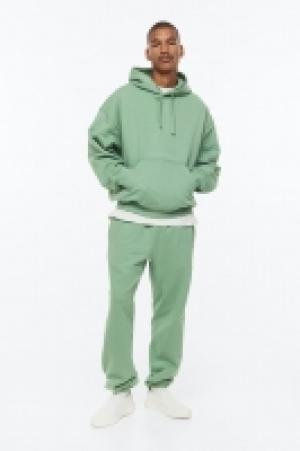 Baumwoll-Joggpants Relaxed Fit CHF 17.95