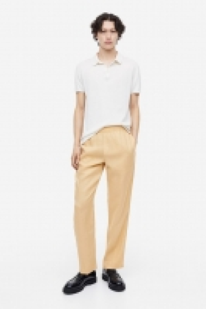 Leinenhose Regular Fit CHF 22.95