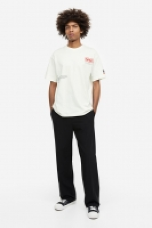 T-Shirt Relaxed Fit CHF 17.95