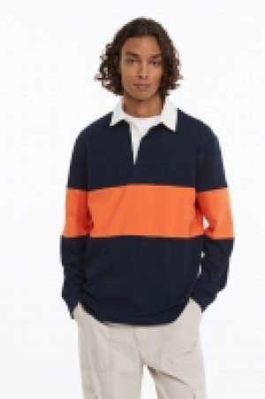 Rugbyshirt in Relaxed Fit CHF 17.95