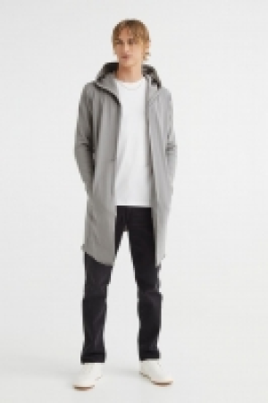 Langer Cardigan mit Kapuze CHF 26.95