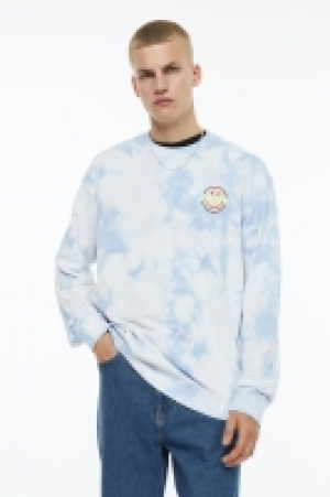 Sweatshirt Relaxed Fit CHF 12.95