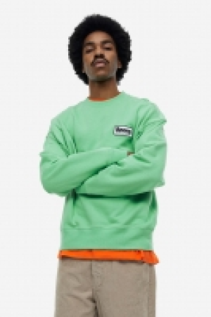Sweatshirt mit Print Relaxed Fit CHF 9.95
