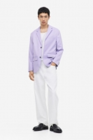 Unkonstruierter Blazer Relaxed Fit CHF 79.95