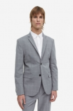 Slim Fit Jacket CHF 79.95