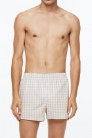 5er-Pack Boxershorts aus Baumwollstoff CHF 17.95