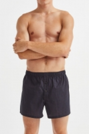 5er-Pack Boxershorts aus Baumwollstoff CHF 30.95