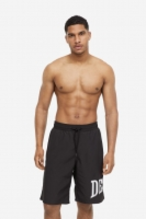 Gemusterte Badeshorts CHF 14.95