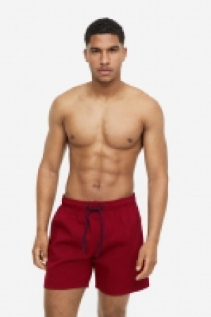 Badeshorts aus Seersucker CHF 13.95