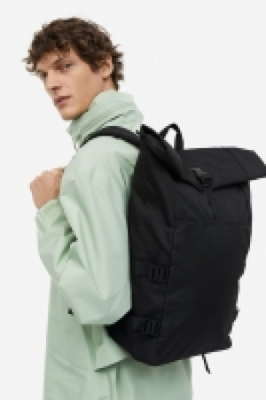 HM  Rolltop-Rucksack