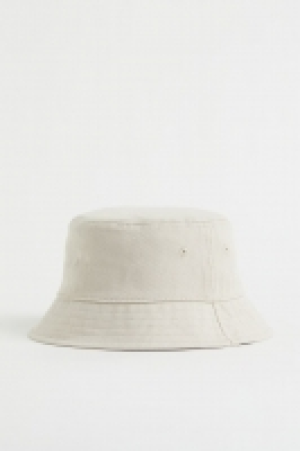 Bucket Hat aus Baumwolle CHF 9.95