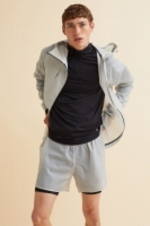 Wasserabweisende Laufjacke CHF 35.95
