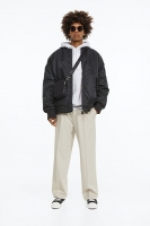 Pilotenjacke Oversized Fit CHF 24.95