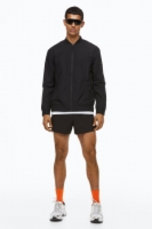 Wasserabweisende Laufjacke CHF 48.95