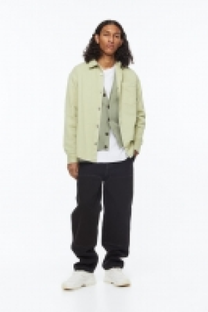 Overshirt aus Denim CHF 26.95