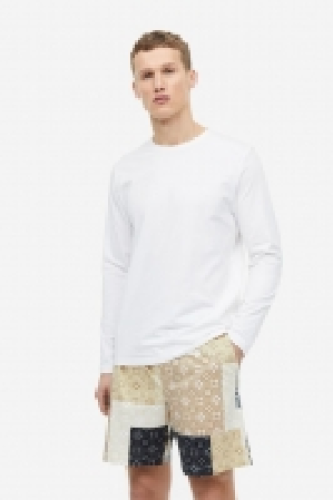 Pyjamashorts Regular Fit CHF 6.95