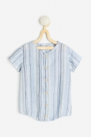 Strampler aus Leinen CHF 14.95
