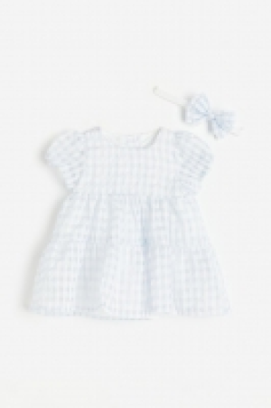 Kleid und Accessoire CHF 9.95