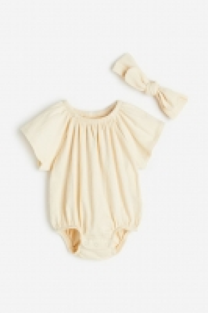 2-teiliges elegantes Set CHF 7.95