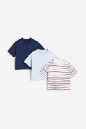 3er-Pack T-Shirts CHF 7.95